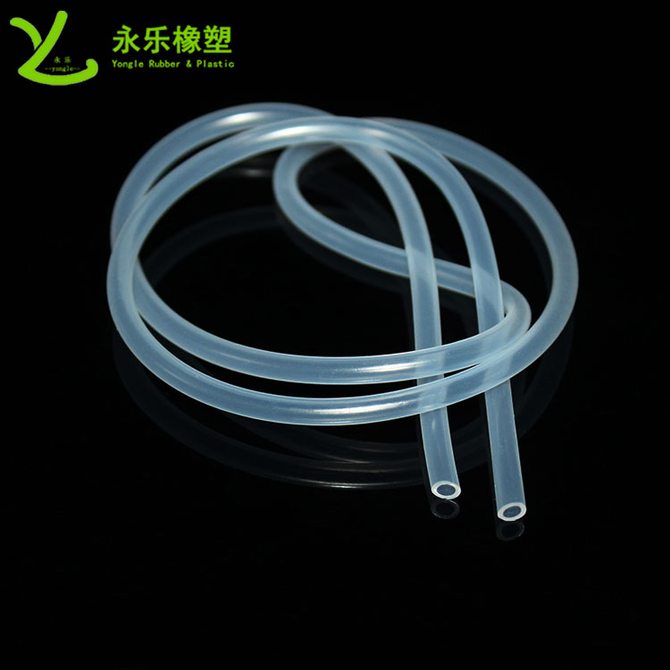 擠出17#蠕動(dòng)泵硅膠管，透明17#蠕動(dòng)泵硅膠管，食品級(jí)17#蠕動(dòng)泵硅膠管