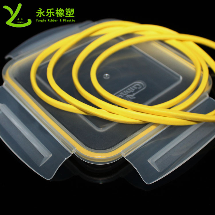 定制發(fā)泡防水密封圈，無(wú)氣味發(fā)泡防水密封圈，耐高溫發(fā)泡防水密封圈