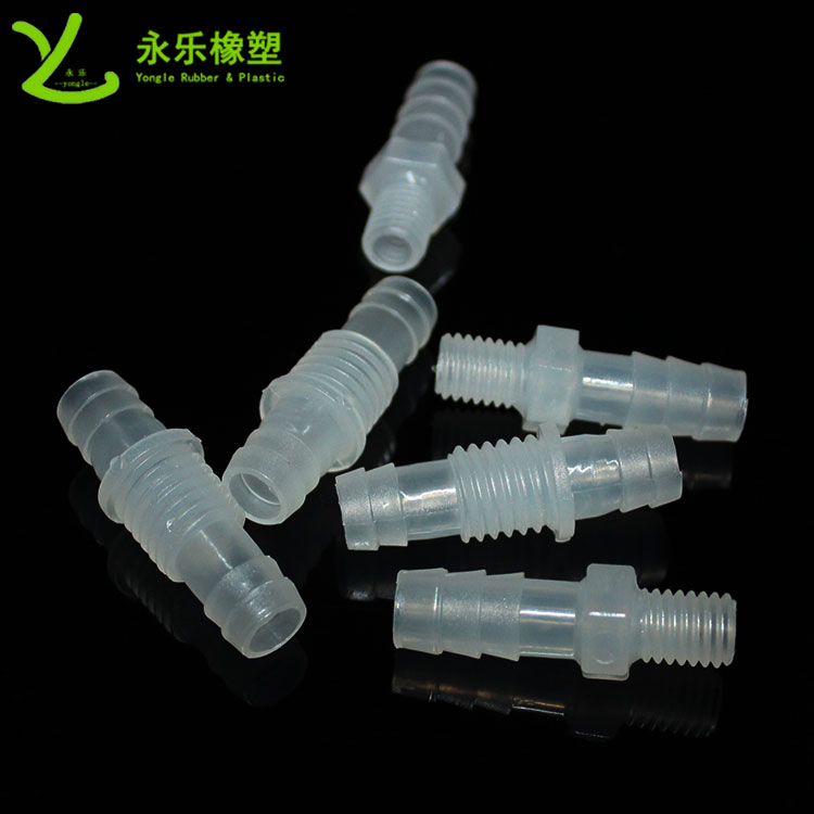 模壓塑膠直通管，水管塑膠直通管，防水塑膠直通管