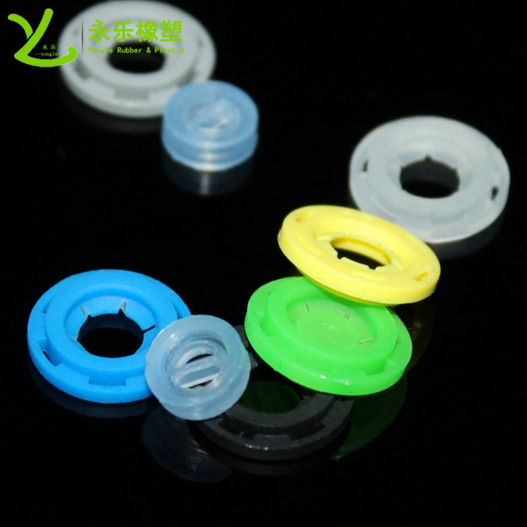 模壓醫(yī)用硅膠雜件，異形醫(yī)用硅膠雜件，異形醫(yī)用硅膠配件