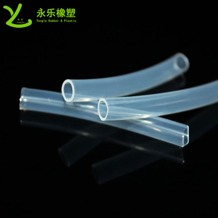 擠出蠕動泵硅膠管73#，透明蠕動泵硅膠管73#，食品級蠕動泵硅膠管73#