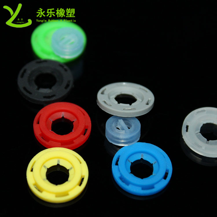 模壓醫(yī)用硅膠雜件，異形醫(yī)用硅膠雜件，異形醫(yī)用硅膠配件