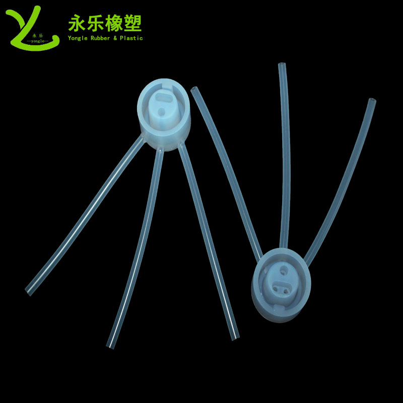 模壓硅膠配件，模壓醫(yī)用硅膠配件，無氣味醫(yī)用硅膠配件
