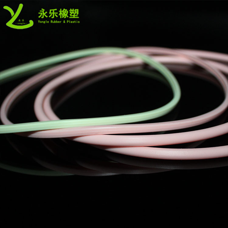 硅膠密封圈，擠出硅膠密封圈，粘接硅膠密封圈