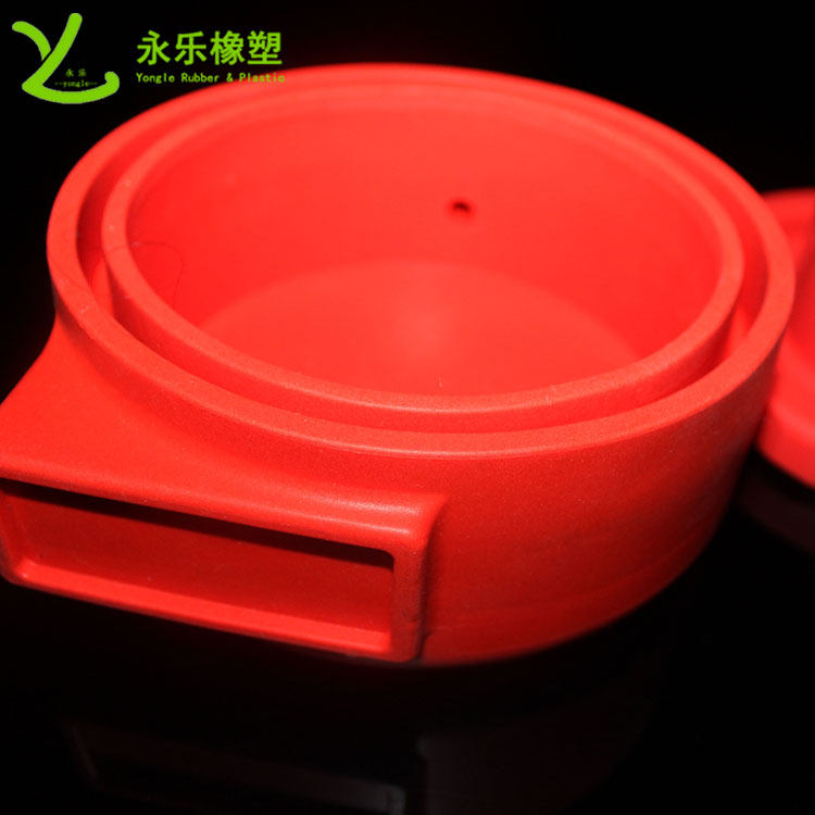 定制模壓發(fā)泡硅膠件，減震模壓發(fā)泡硅膠件，無氣味模壓發(fā)泡硅膠件