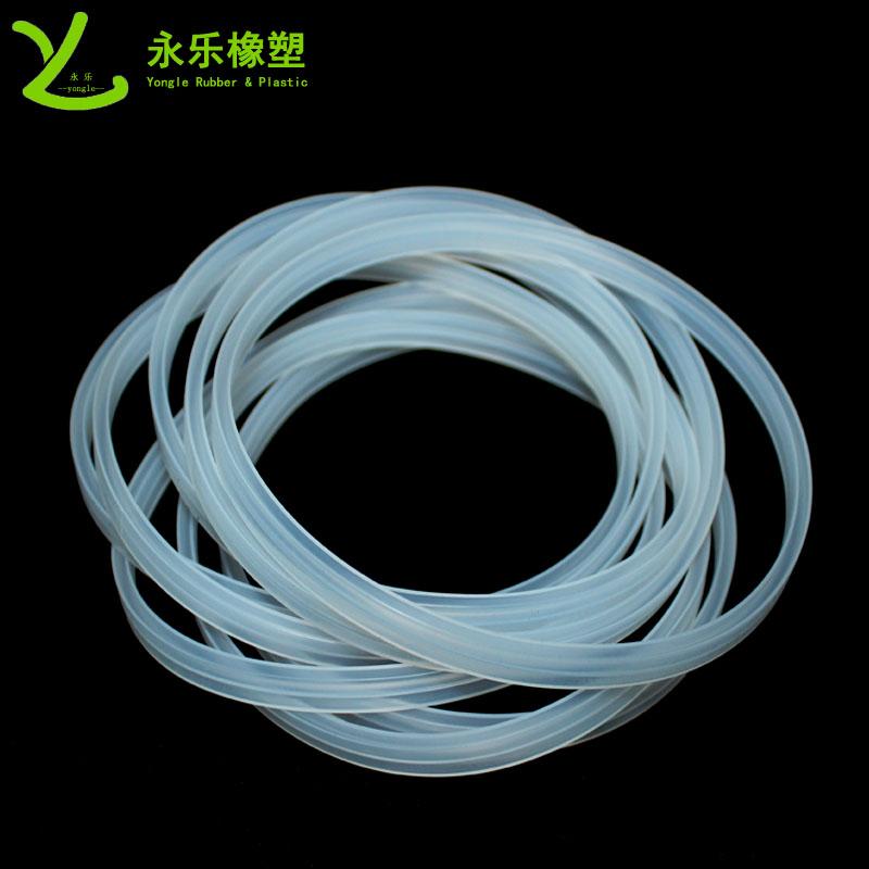食品級(jí)儲(chǔ)物盒密封圈，儲(chǔ)米桶硅膠密封圈，儲(chǔ)物罐密封圈，保鮮盒密封圈