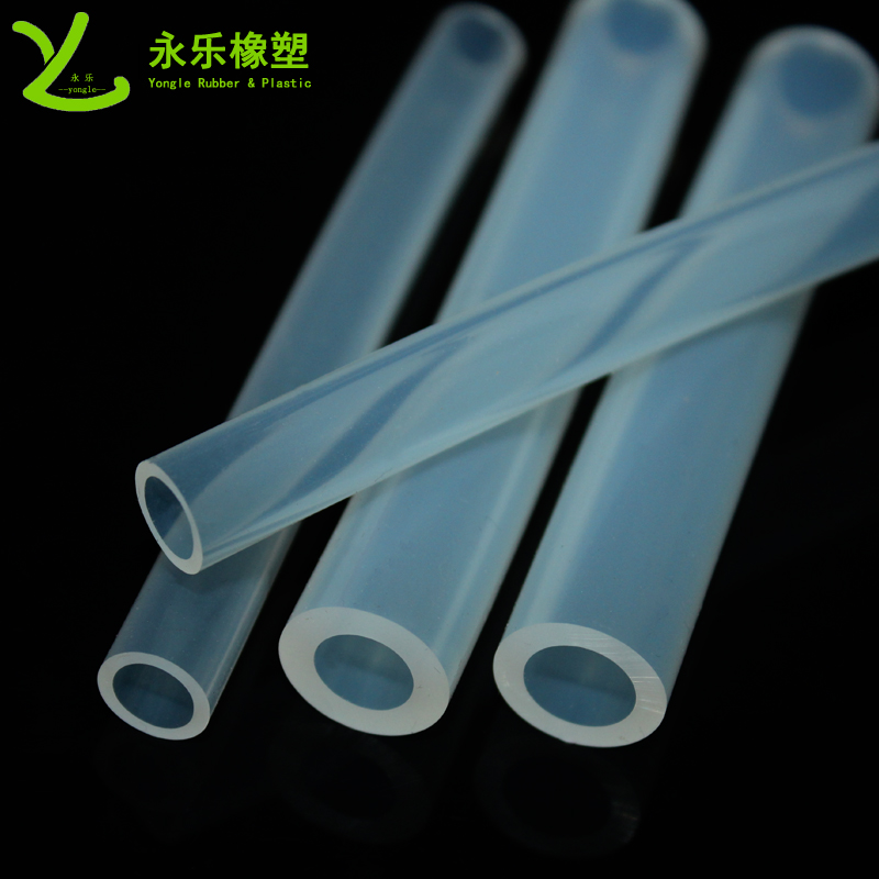 高透蠕動(dòng)泵硅膠管，無(wú)氣味蠕動(dòng)泵硅膠管，耐高溫蠕動(dòng)泵硅膠管
