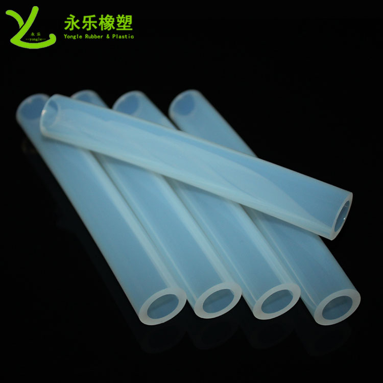 透明硅膠管，食品級硅膠管，蠕動泵硅膠管