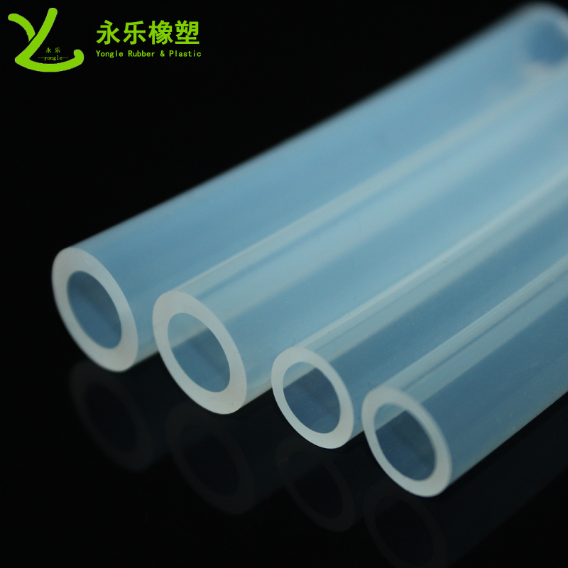 透明硅膠管，食品級硅膠管，蠕動泵硅膠管，鉑金硅膠管