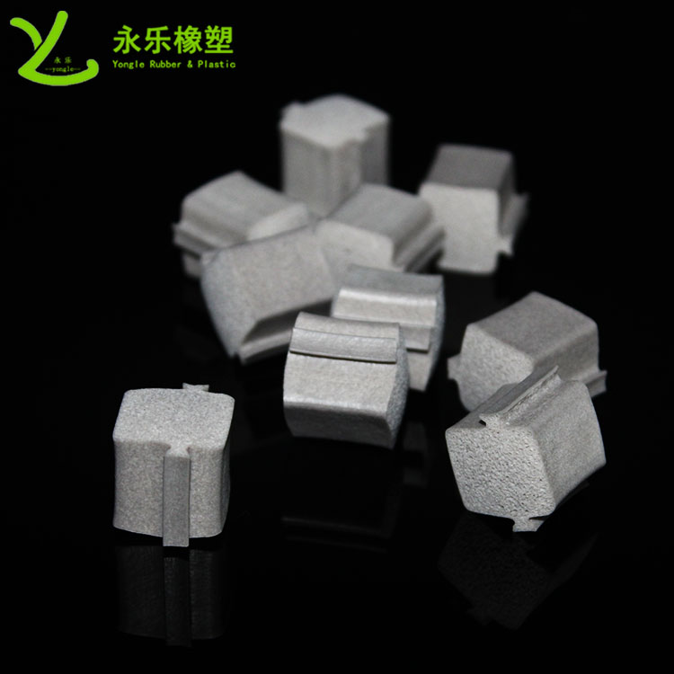 模壓硅膠發(fā)泡，模壓硅膠發(fā)泡件，定制模壓硅膠發(fā)泡，細孔模壓硅膠發(fā)泡
