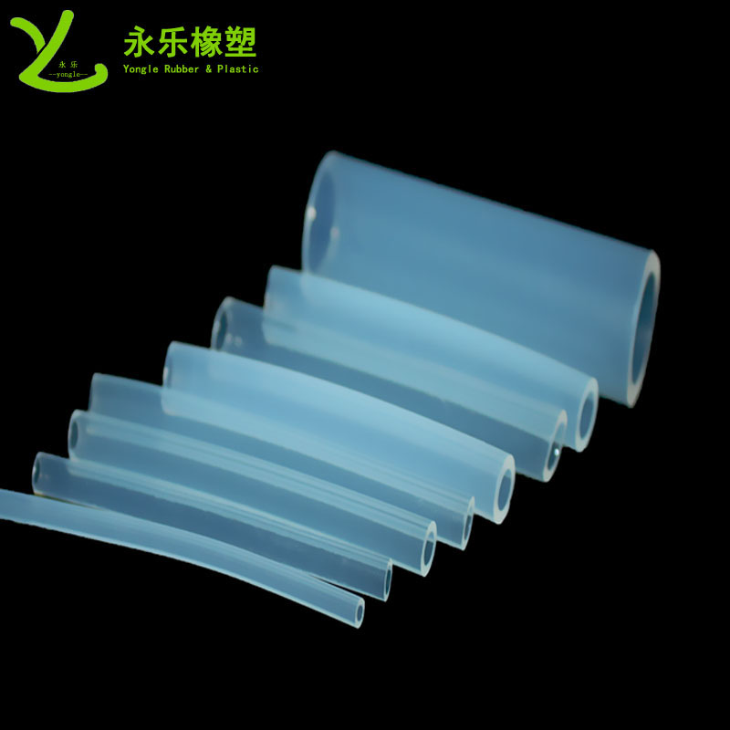 蠕動泵硅膠管，擠出蠕動泵硅膠管，高透蠕動泵硅膠管