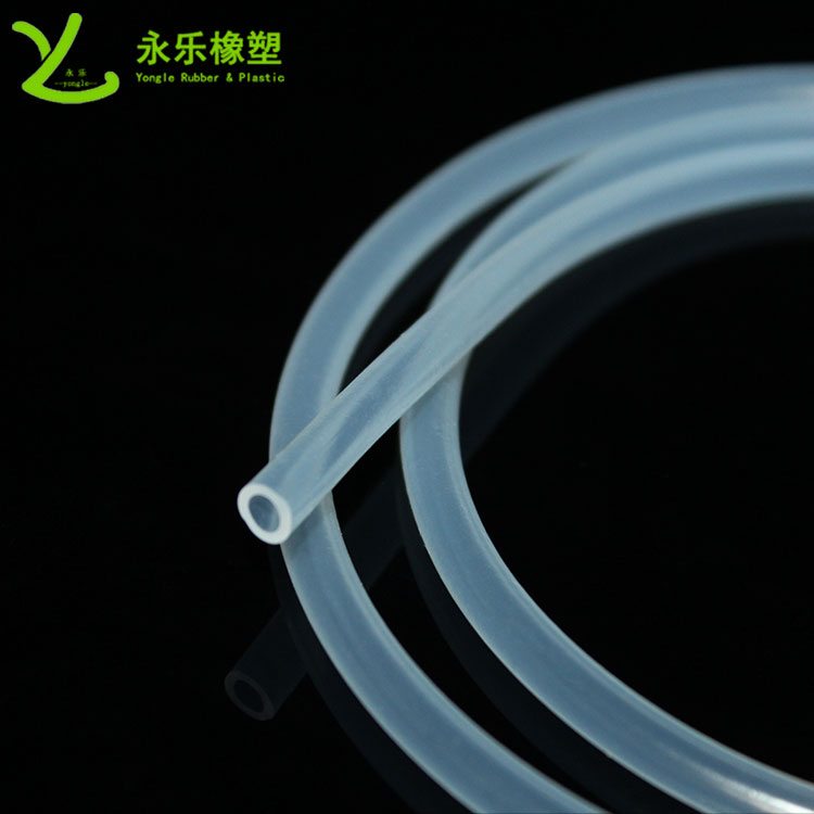 擠出17#蠕動(dòng)泵硅膠管，透明17#蠕動(dòng)泵硅膠管，食品級(jí)17#蠕動(dòng)泵硅膠管