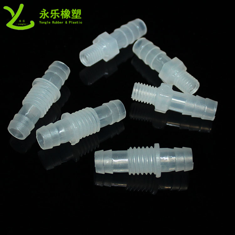模壓塑膠直通管，水管塑膠直通管，防水塑膠直通管