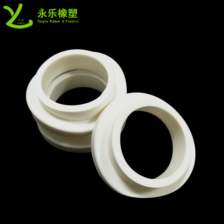 發(fā)泡硅膠圈，硅膠發(fā)泡密封圈，模壓發(fā)泡硅膠塞