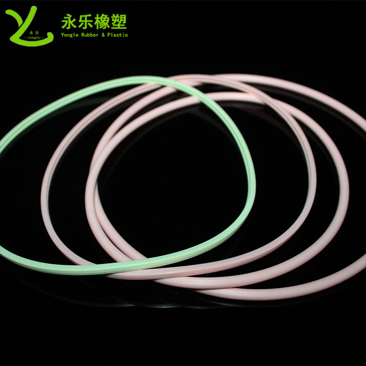 硅膠密封圈，擠出硅膠密封圈，粘接硅膠密封圈
