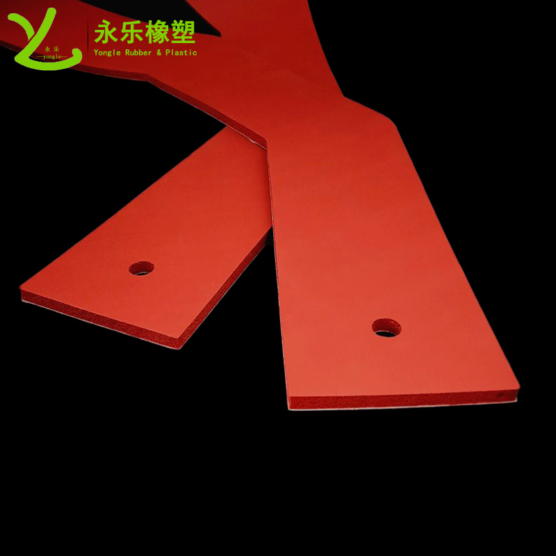 發(fā)泡硅膠密封墊，背膠發(fā)泡硅膠密封墊，發(fā)泡硅膠制品加工
