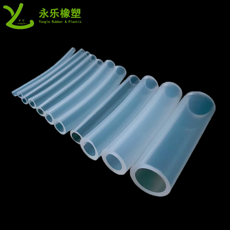 蠕動泵硅膠管，擠出蠕動泵硅膠管，高透蠕動泵硅膠管