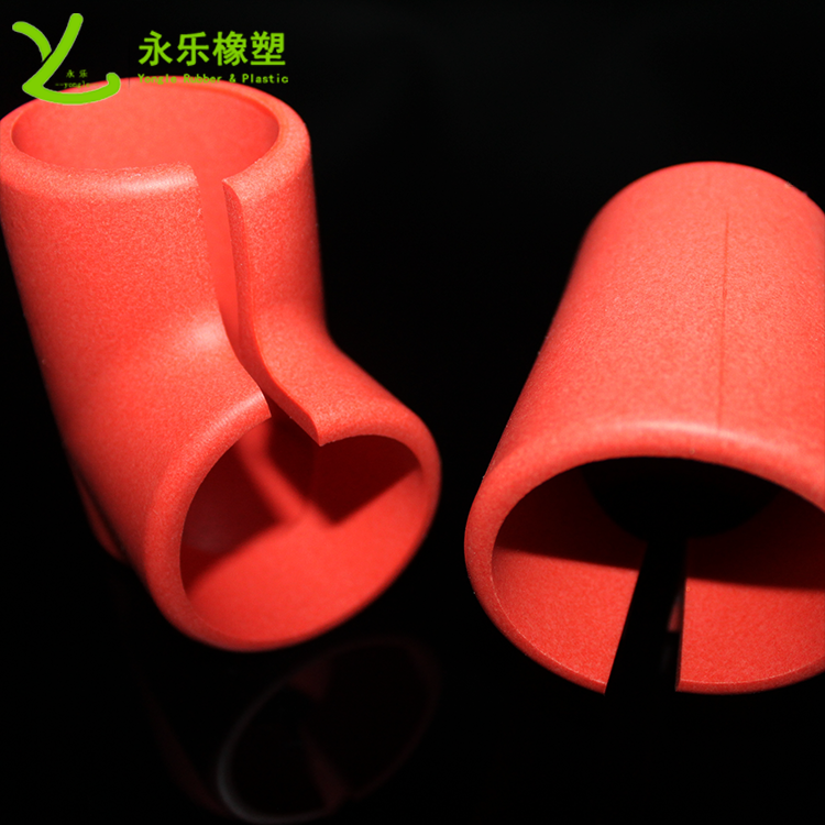 模壓發(fā)泡硅膠套，模壓硅膠發(fā)泡，模壓硅膠發(fā)泡廠，模壓硅膠發(fā)泡制品
