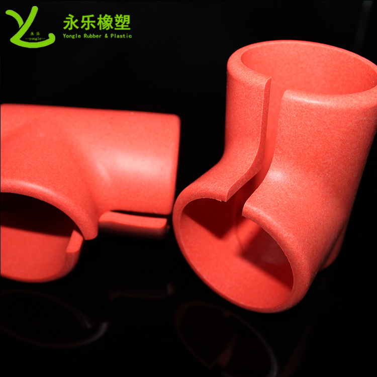 模壓發(fā)泡硅膠套，模壓硅膠發(fā)泡，模壓硅膠發(fā)泡廠，模壓硅膠發(fā)泡制品
