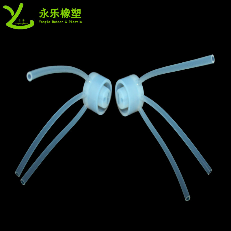 模壓硅膠配件，模壓醫(yī)用硅膠配件，無氣味醫(yī)用硅膠配件