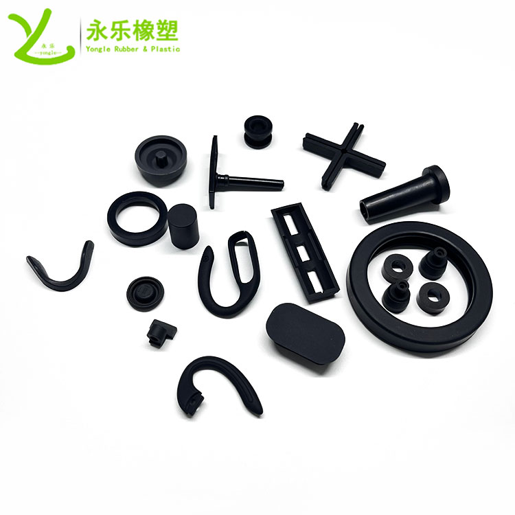 耐高溫橡膠制品加工，防水橡膠制品加工，模壓橡膠制品加工