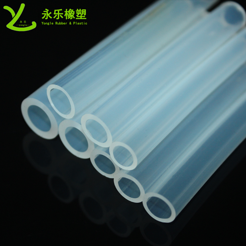 透明硅膠管，食品級硅膠管，蠕動泵硅膠管