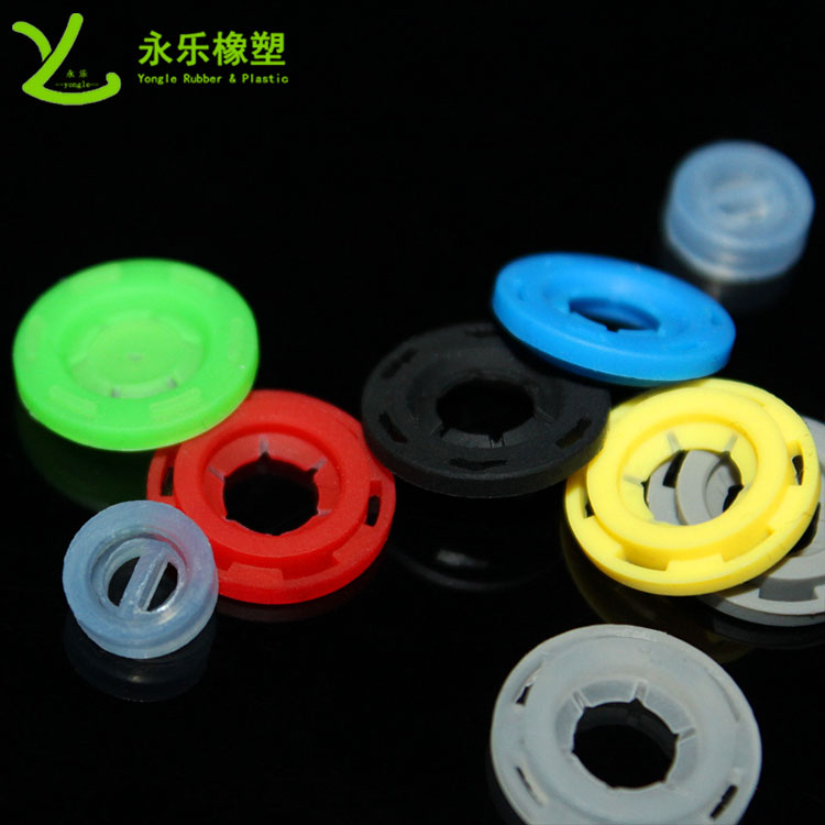 模壓醫(yī)用硅膠雜件，異形醫(yī)用硅膠雜件，異形醫(yī)用硅膠配件