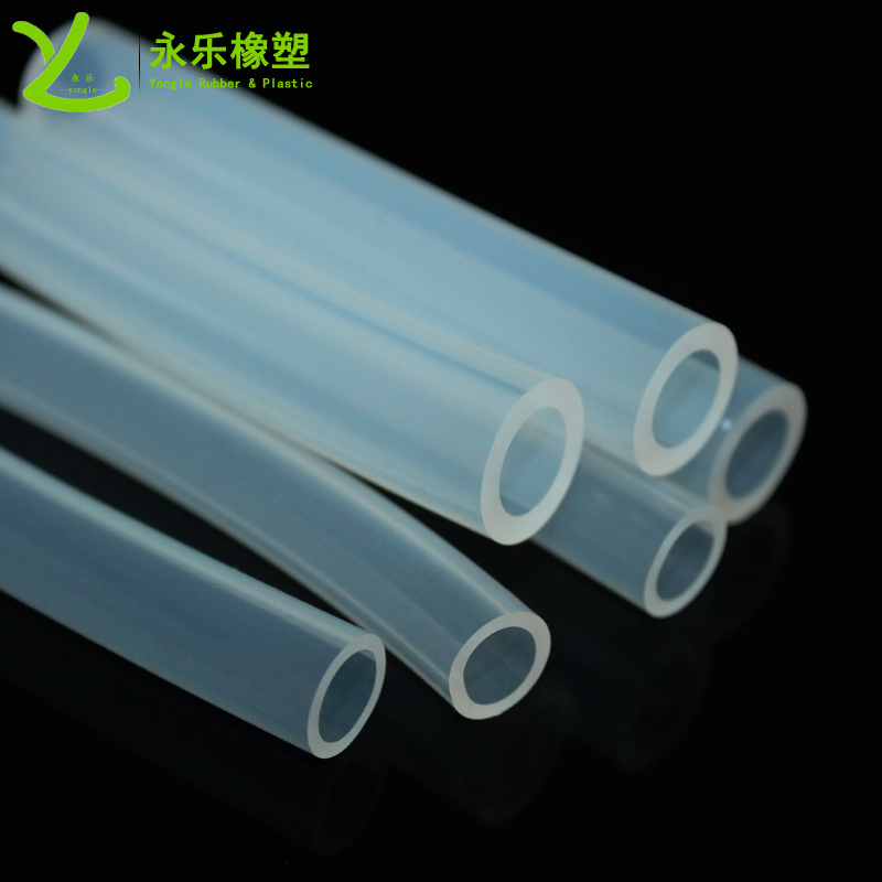 鉑金蠕動泵硅膠管，防水蠕動泵硅膠管，透明蠕動泵硅膠管