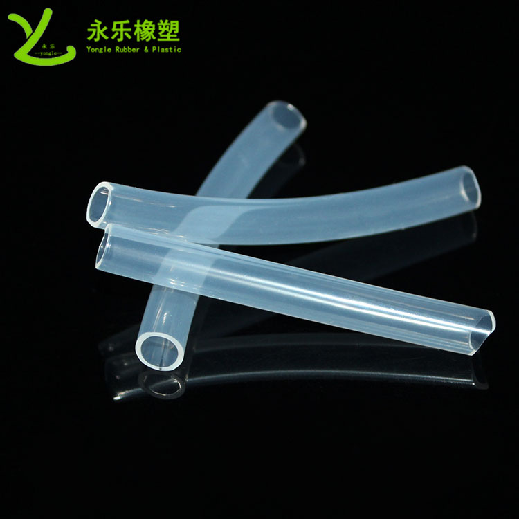 擠出蠕動泵硅膠管73#，透明蠕動泵硅膠管73#，食品級蠕動泵硅膠管73#