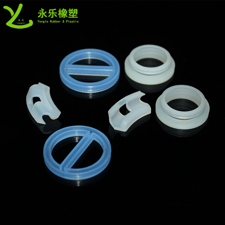 硅膠配件，模壓硅膠配件，醫(yī)用硅膠件