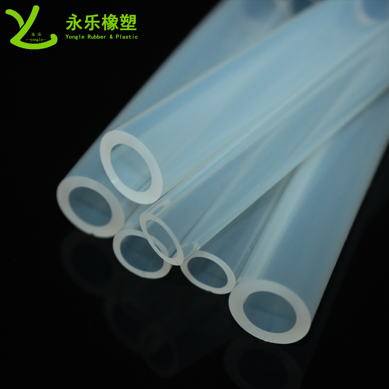灌裝機蠕動泵硅膠管，醫(yī)用蠕動泵硅膠管，透明蠕動泵硅膠管
