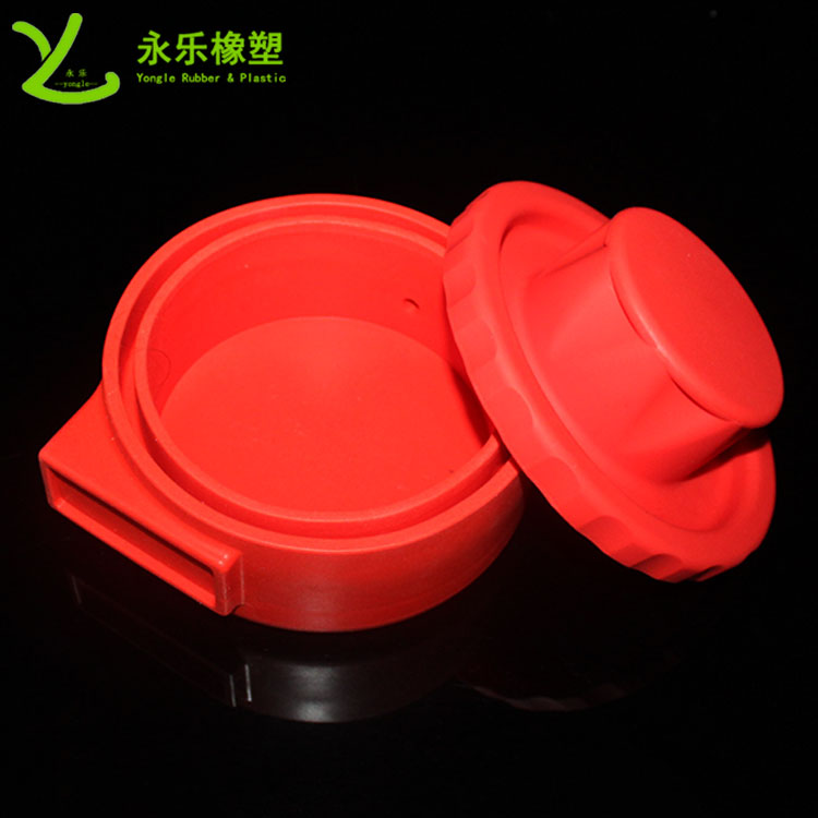 定制模壓發(fā)泡硅膠件，減震模壓發(fā)泡硅膠件，無氣味模壓發(fā)泡硅膠件