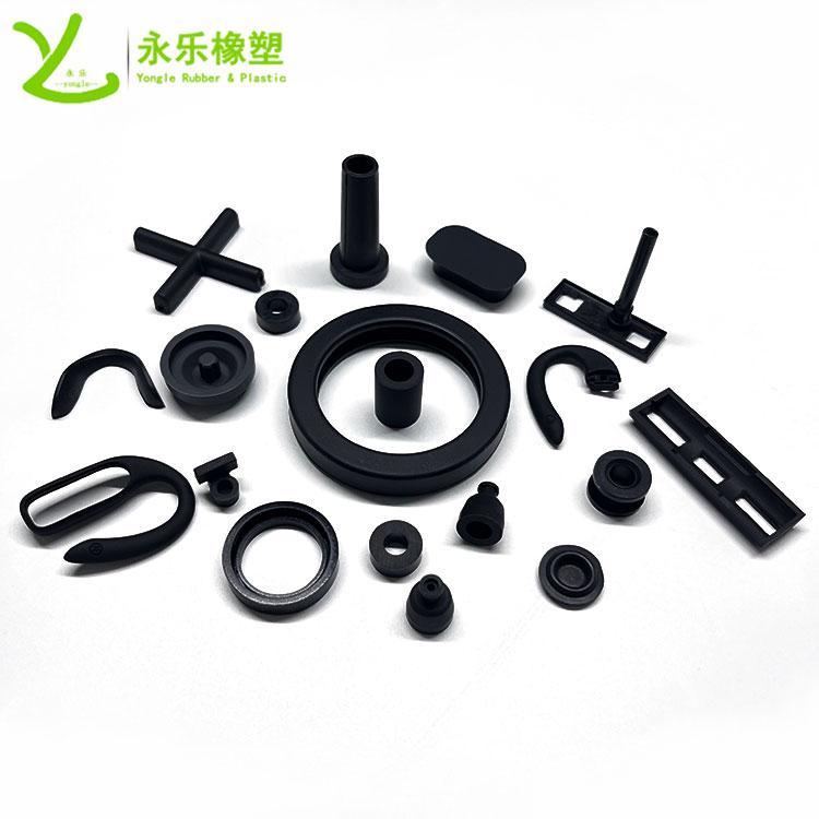 耐高溫橡膠制品加工，防水橡膠制品加工，模壓橡膠制品加工