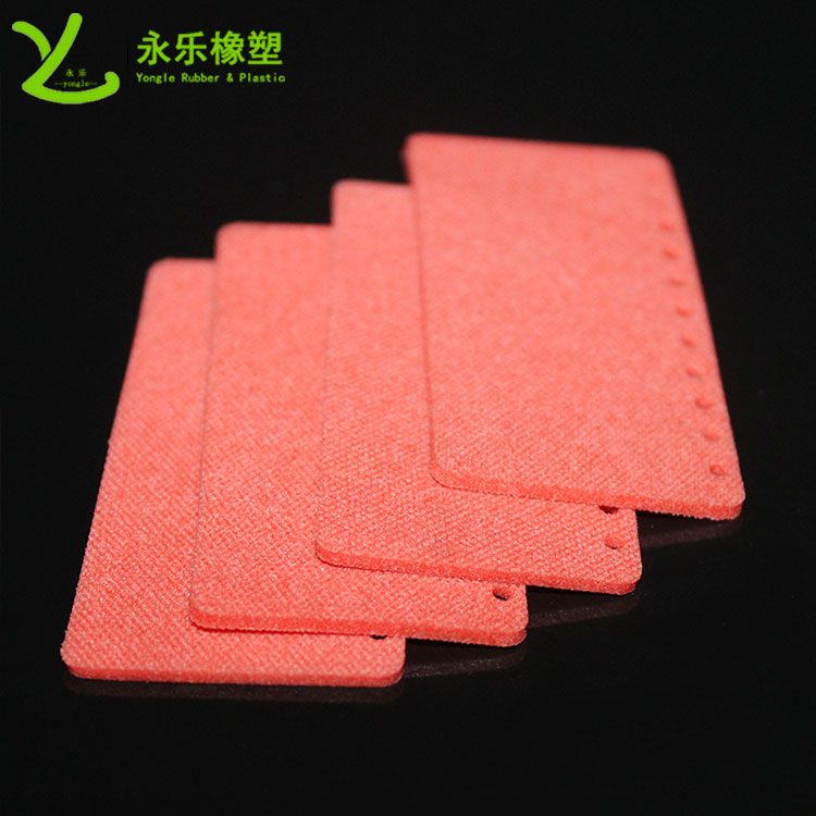 模壓硅膠發(fā)泡件，模壓發(fā)泡硅膠制品，模壓發(fā)泡硅膠廠家