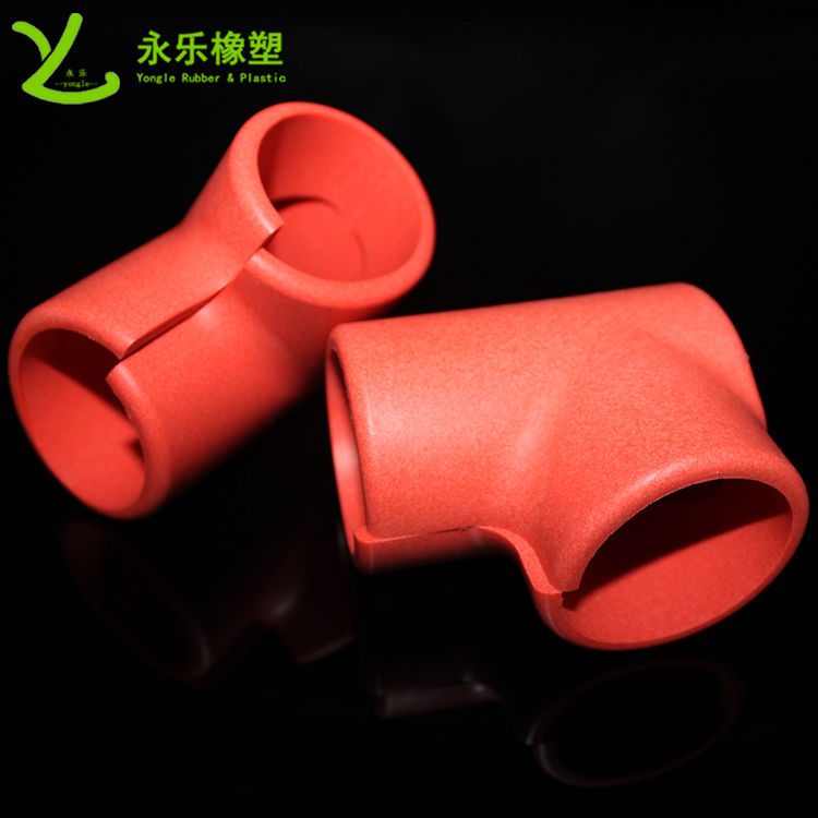 模壓發(fā)泡硅膠套，模壓硅膠發(fā)泡，模壓硅膠發(fā)泡廠，模壓硅膠發(fā)泡制品