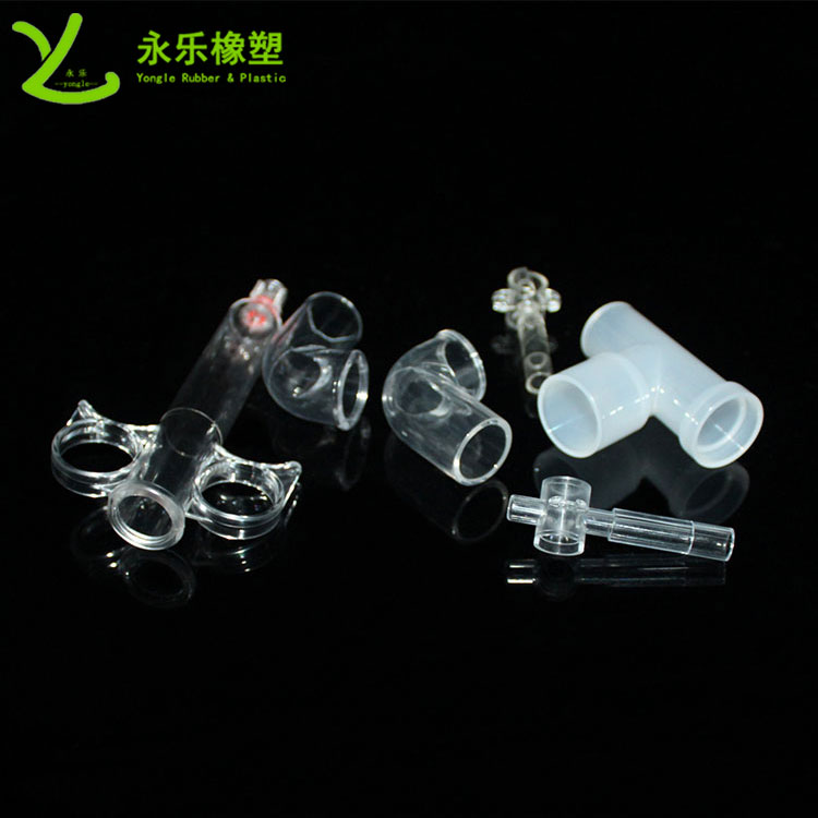 定制醫(yī)療用塑膠配件，異形醫(yī)療用塑膠配件，無氣味醫(yī)療用塑膠配件
